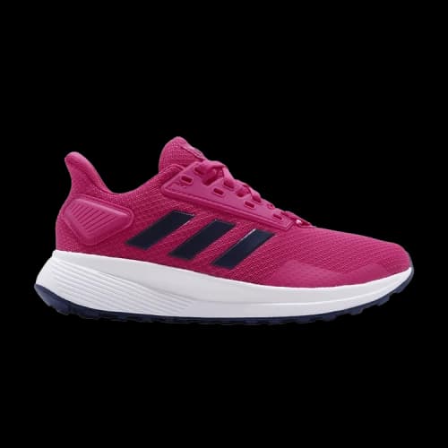 adidas Duramo 9 K 'Real Magenta'