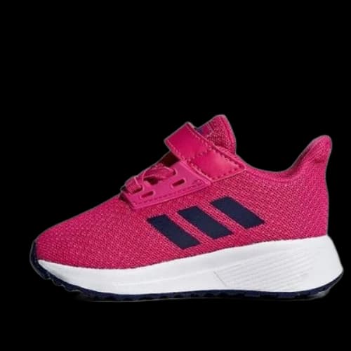 (TD) adidas Duramo 9 'Rose Red'