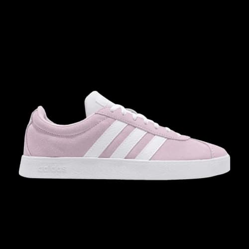 adidas VL Court 2.0 'Aero Pink' (Women's)