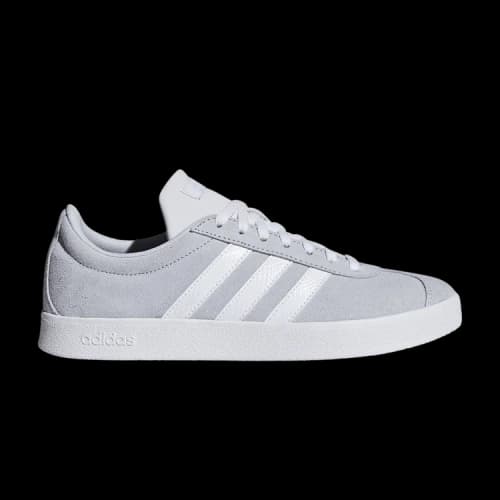 adidas VL Court 2.0 'Aero Blue' (Women's)