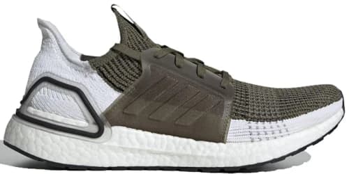adidas Ultra Boost 19 Raw Khaki