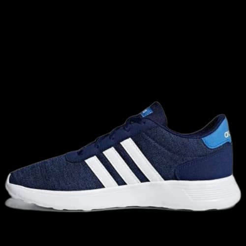 (TD) adidas neo Lite Racer 'Blue White'