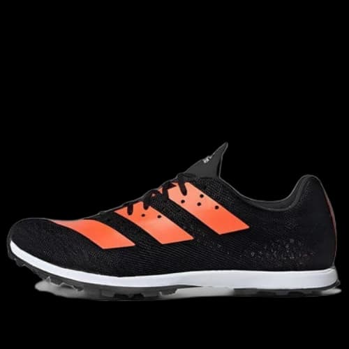adidas Adizero Xc Sprint 'Black Orange' (Women's)