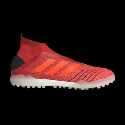 adidas Predator Tango 19+ Turf 'Active Red'