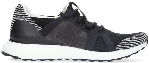 adidas Ultra Boost Stella McCartney Black White Granite (Women's)