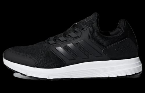 adidas Galaxy 4 'Core Black'