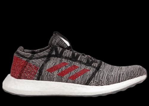 adidas Pureboost Go Ren Zhe