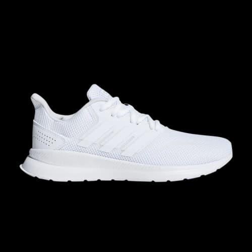 adidas Runfalcon Cloud White (Women's)