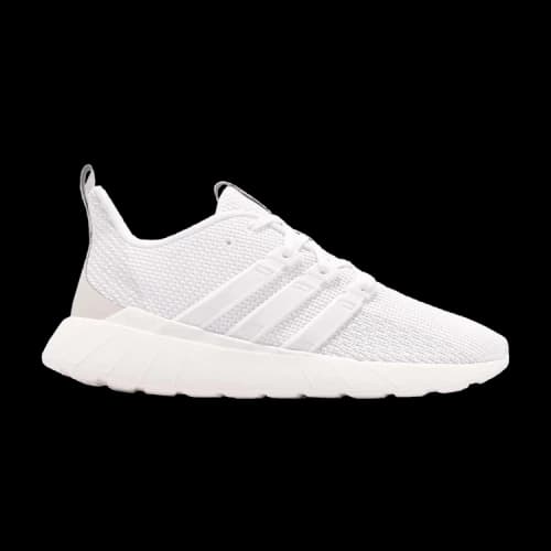 adidas Questar Flow 'Raw White'