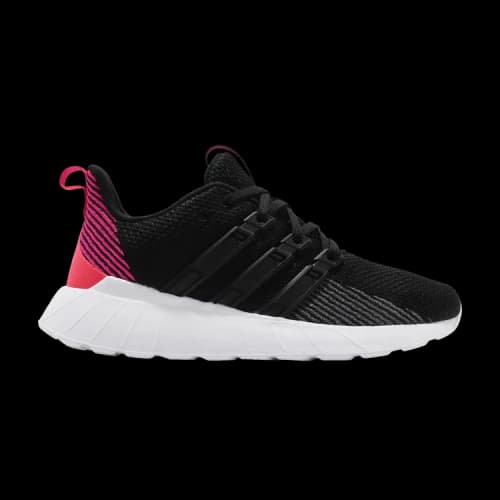 adidas Questar Flow 'Shock Red' (Women's)