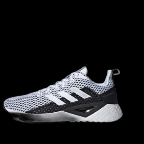 adidas Questar Climacool 'White Black'