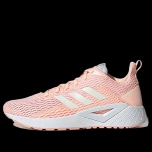 adidas neo adidas QUEStar CLIMACOOL 'Pink Blue' (Women's)