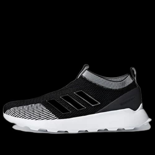 adidas Questar Rise 'Black White'