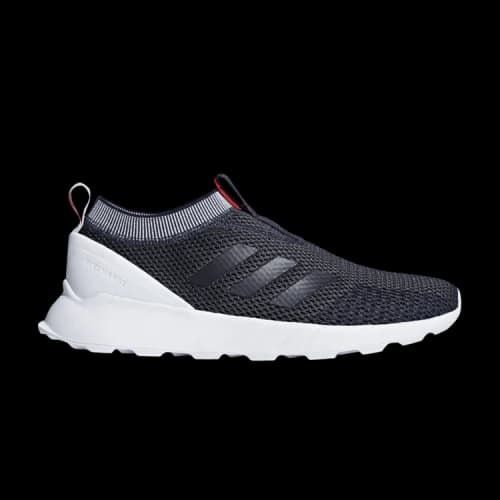 Adidas Questar Rise Sock 'Trace Blue Legend Ink'
