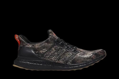 adidas Action Bronson x UltraBoost 'Realtree Camo' Sample