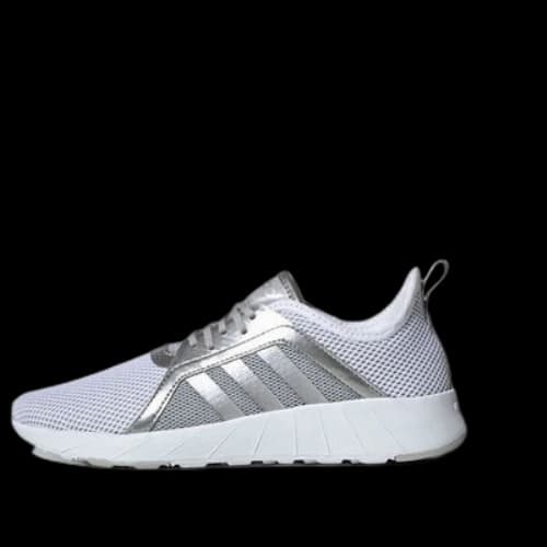 adidas neo Questar 'White Silver' (Women's)