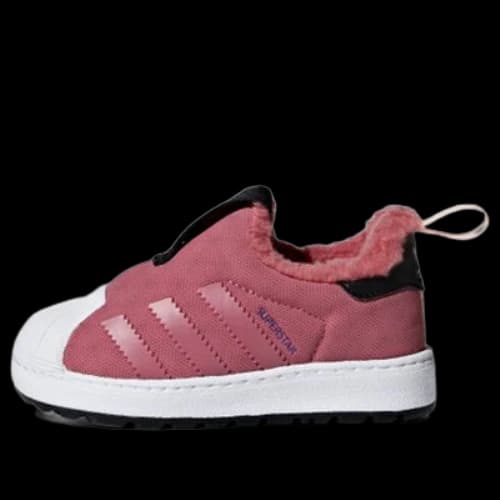 (TD) adidas originals Superstar Winter 360 I