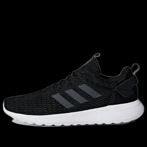adidas neo Lite Racer Climacool 'Black White'