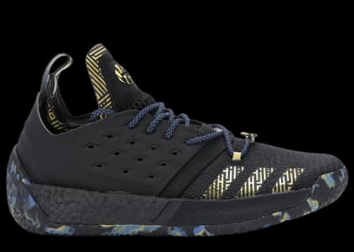 adidas Harden Vol. 2 MVP (2018)