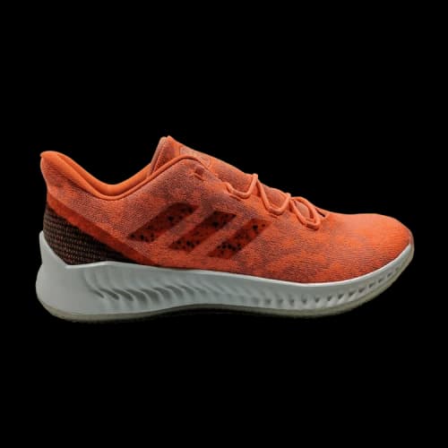 Adidas Harden B-E X 'Sun Glow'