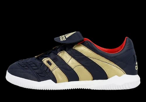 adidas Predator Accelerator TR 25 Year Pack Zidane