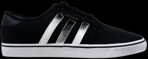 adidas Seeley Core Black