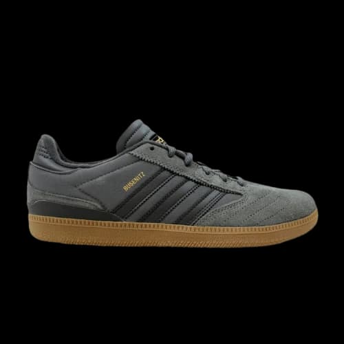 Adidas Busenitz J 'Ash Cinder'