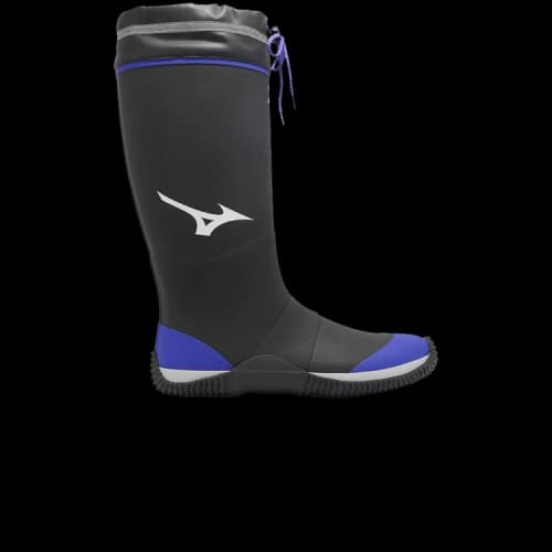 Mizuno Justafit NL1 'Black Blue'