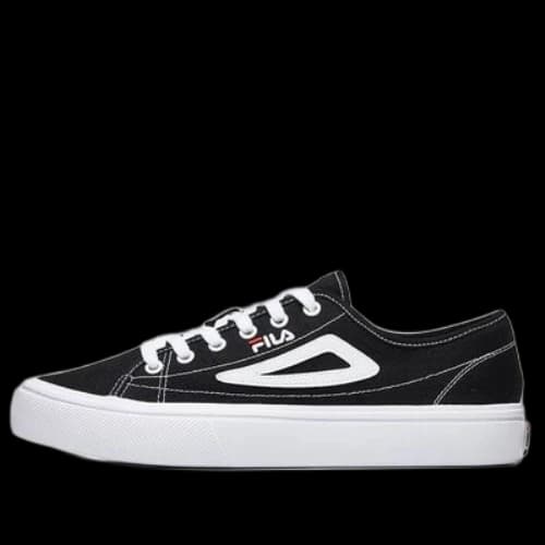 FILA low ACE73 Sneakers black (Women's)
