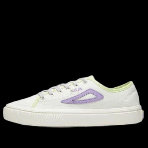 FILA Sail Sneakers Low Top Vanilla (Women's)