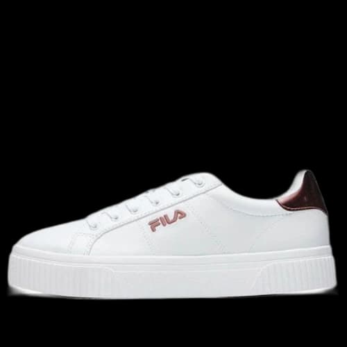 FILA Panache 19 low sneakers pink (Women's)