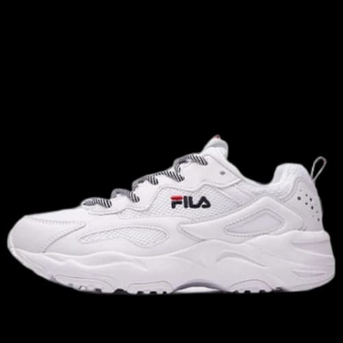 FILA sneakers white (Women's)