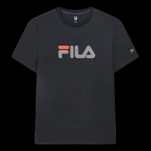 FILA Sports Fashion Sports t sapphire T-Shirt