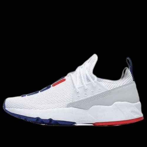 FILA Mind X Low Top White (Women's)