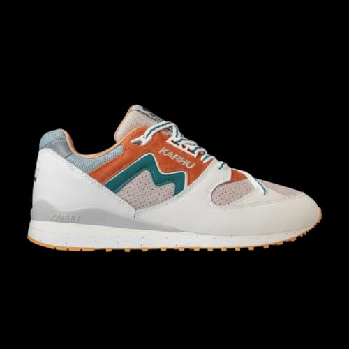 Karhu Synchron Classic 'Month Of the Pearl Pack - Lily White'