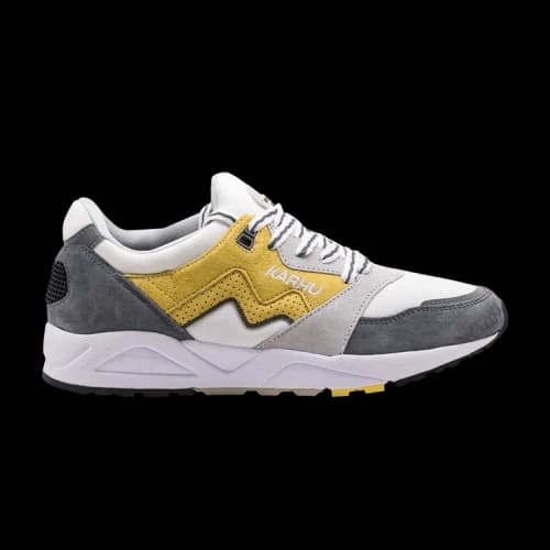Karhu Aria 'Laulujoutsen Pack - Sedona Lemon Drop'