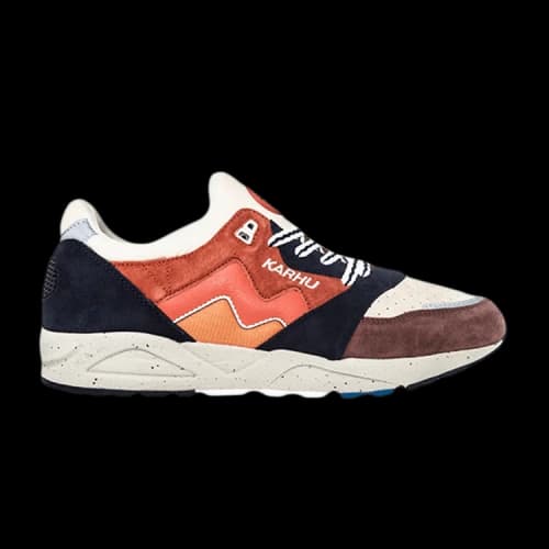 Karhu Aria 95 'Night Sky Burnt Ochre'