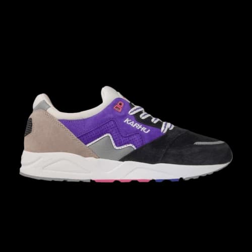 Karhu Aria 95 'Opal Grey Liberty'