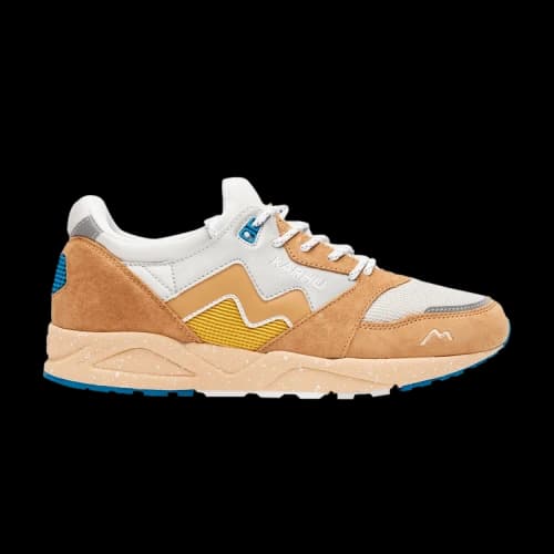 Karhu Aria 95 Curry Golden Palm