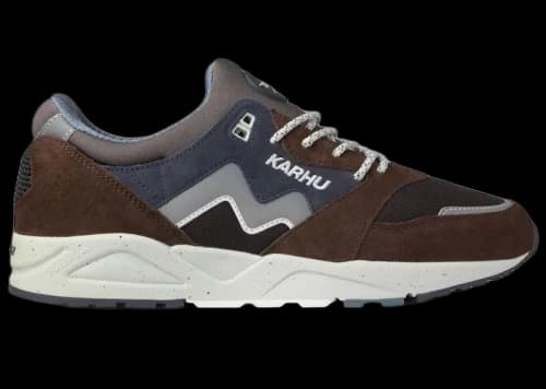 Karhu Aria 95 Java India Ink
