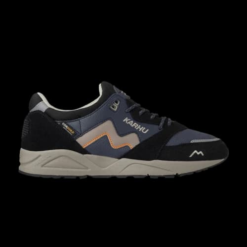 Karhu Aria 95 'Caviar' - Cordura Pack 2 (2024)