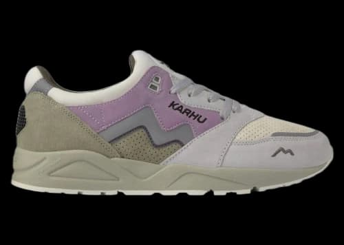 Karhu Aria 95 Mystic Forest Pack
