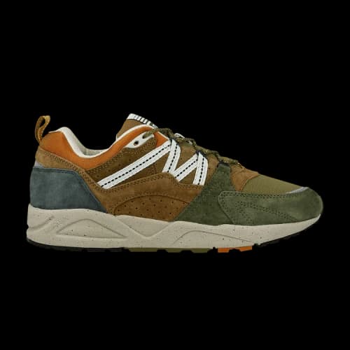 Karhu Fusion 2.0 - Butternut & Capulet Olive