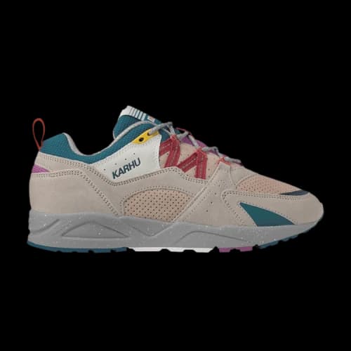 Karhu Fusion 2.0 'Silver Lining' - Adventure-Spirited Pack (2023)