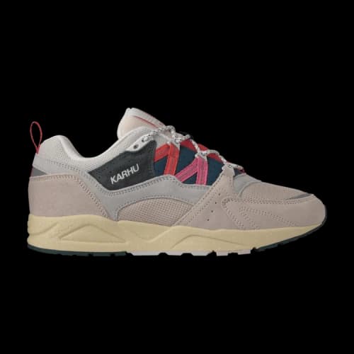 Karhu x Norbit Fusion 2.0 'Whitecap Grey' (2024)
