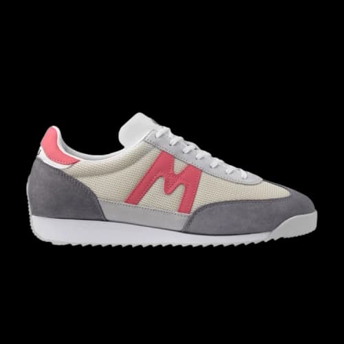 Karhu Mestari 'Frost Grey Tea Rose'