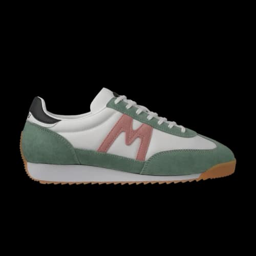 Karhu Mestari 'Iceberg Green Rose'