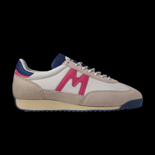 Karhu Mestari 'Whitecap Grey Hot Pink'