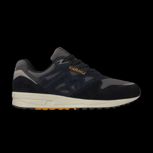 Karhu Legacy 96 'Ursa Major Pack - Jet Black India Ink'