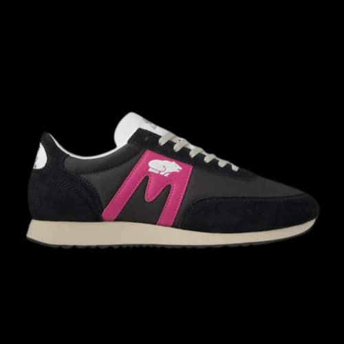 Karhu Albatross 82 'Lighthouse Pack - Jet Black Berry'